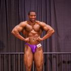 Andrew  Johnson - NPC Eastern Seaboard 2012 - #1